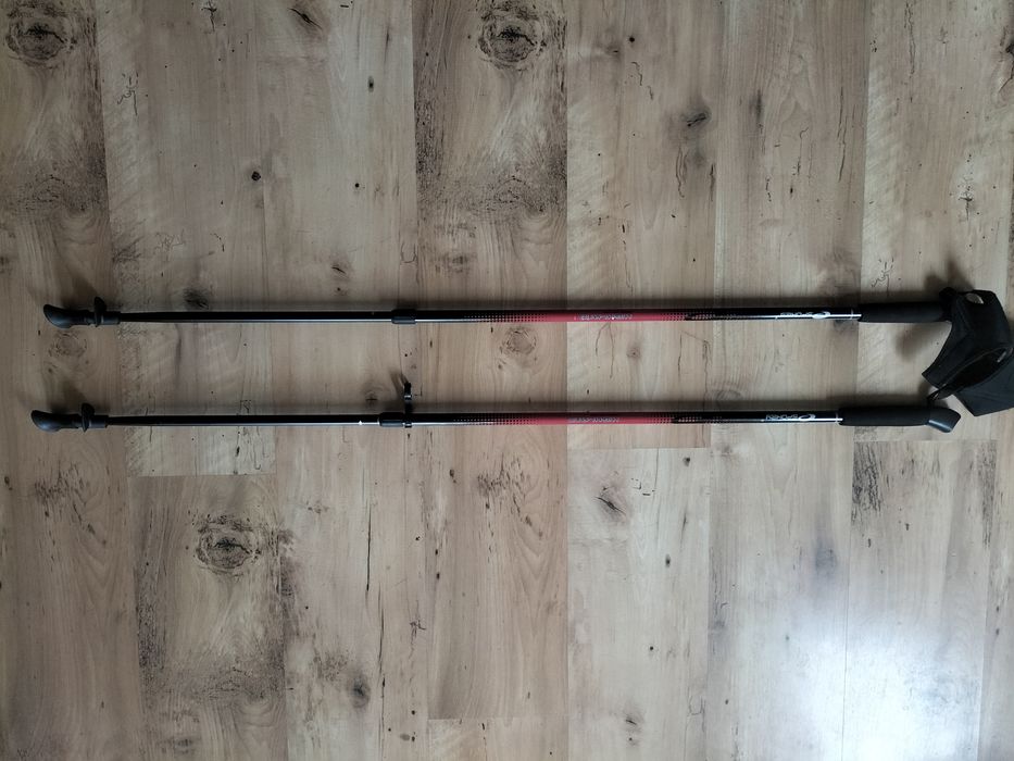 Kijki do nordic walking Spokey