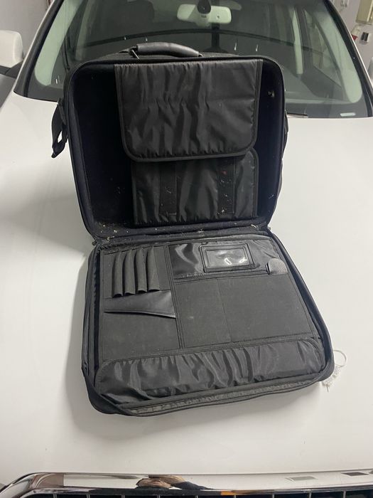 Torba neseser na laptopa