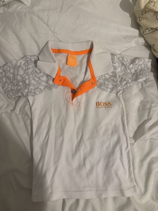 Polo Boss nowa rozm 92