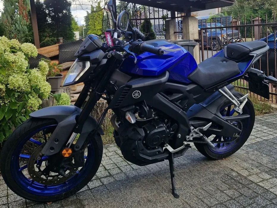 Yamaha