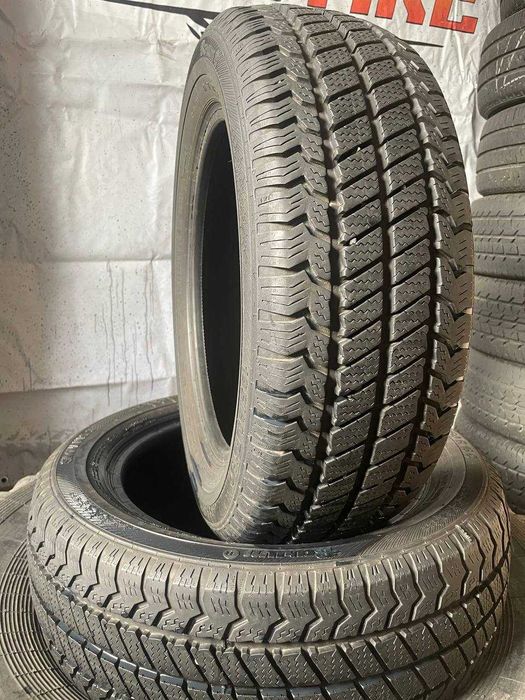 Шини Barum 195/60R16C, Пара
