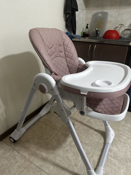 Стільчик доя годування Bambi M