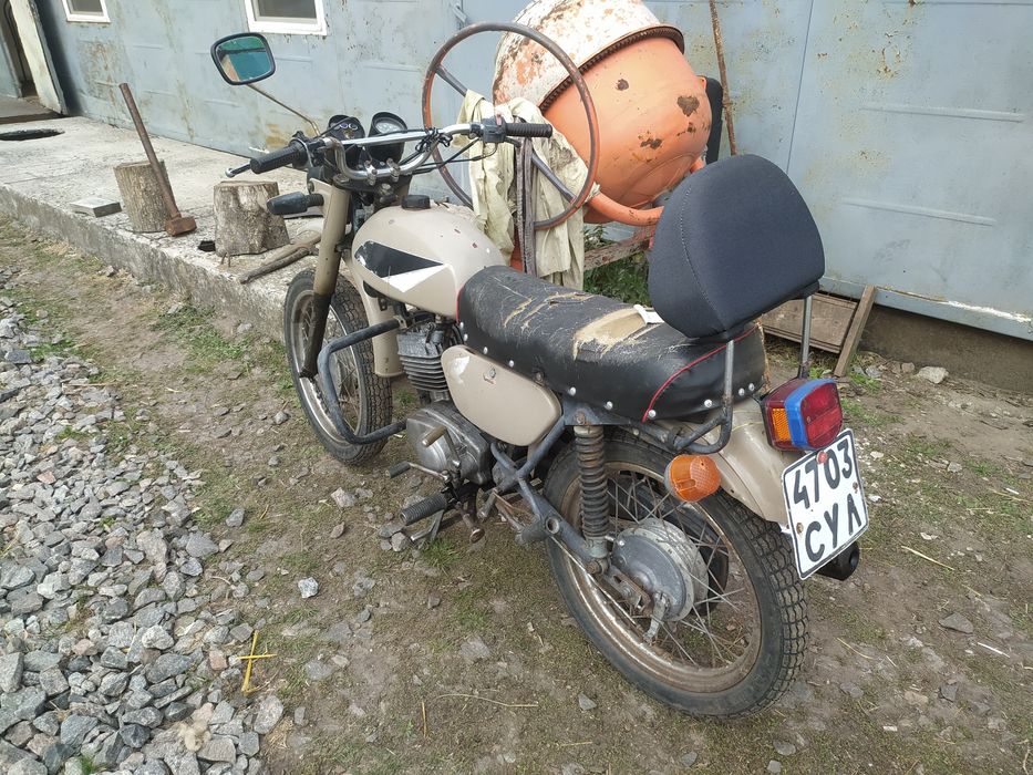 Продам мінчак 12 вольт