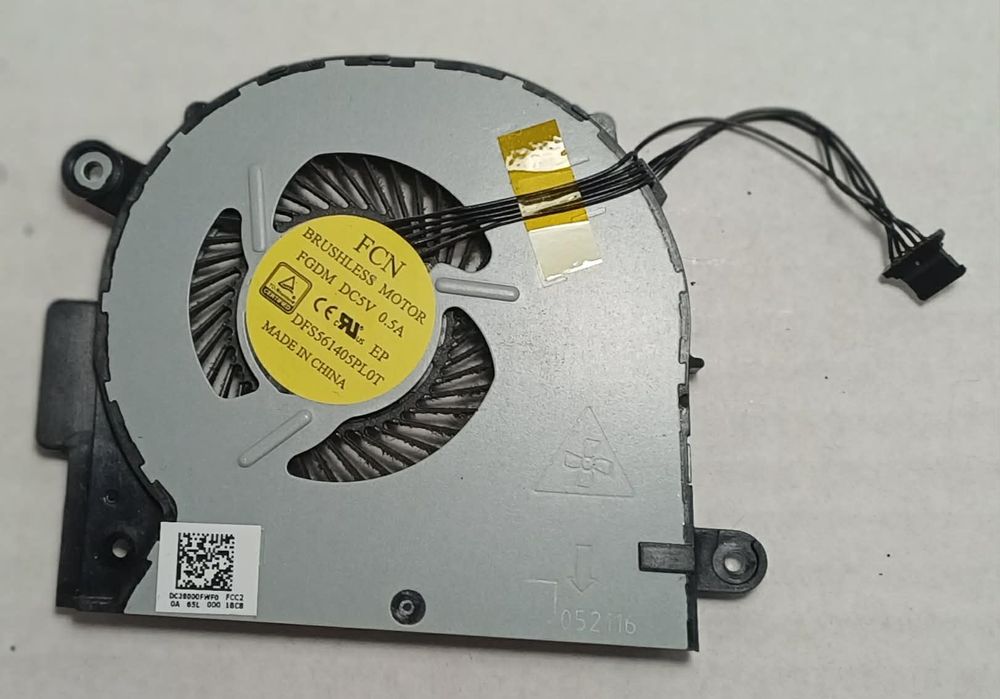 Części do Lenovo Z51-70 MTM:80K601DKPB