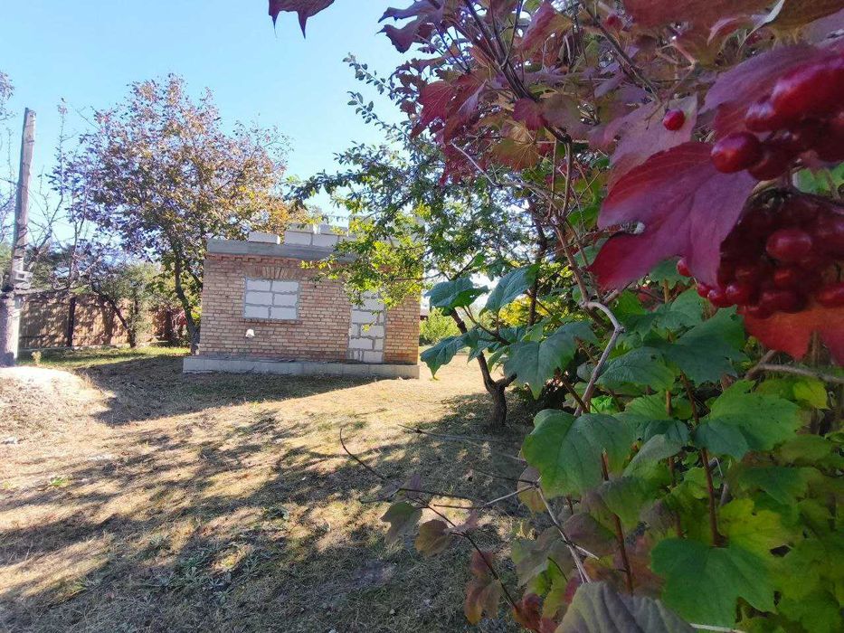 Акція! Земельна ділянка в СТ «Садко», с. Андріївка, Бучанський р-н