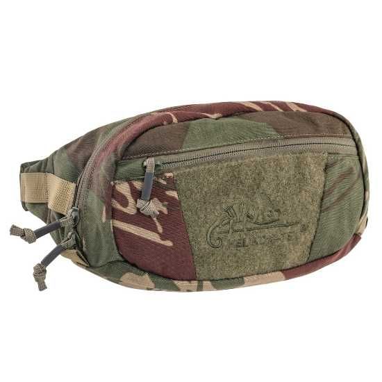 Torba Nerka Helikon BANDICOOT® -2,7L- Cordura® -Rhodesian Camo