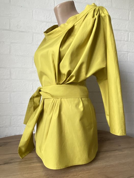 Блузка. Нарядная блузка. Брендовая блузка Cacharel