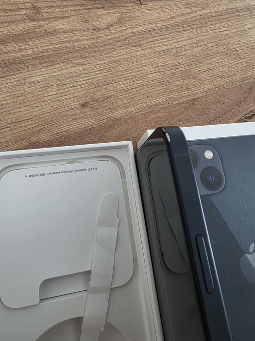 Iphone 13 128 gb