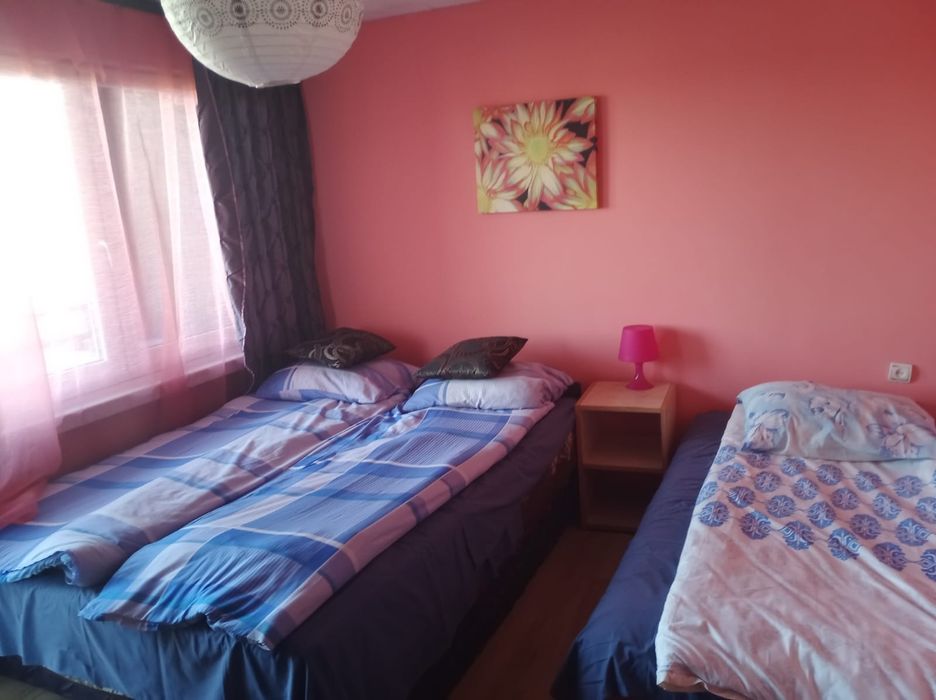 Pokoje na wynajem  2,3i4os
