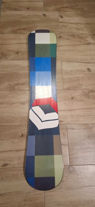 Deska Snowboardowa