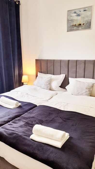 SYLWESTER Mazury-Mrągowo mieszkanie na wyłączność