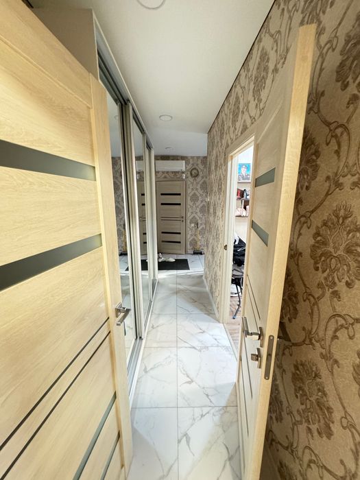 Продам 3х квартиру ЖК Мариинский от хозяина