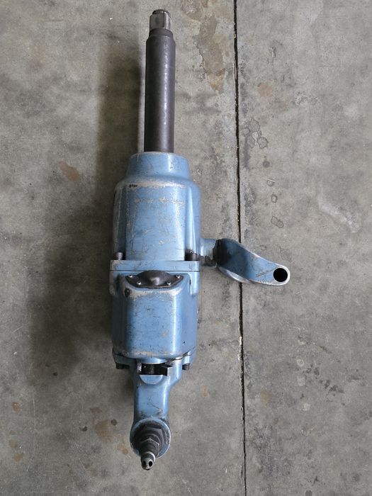 Chave de Impacto Pneumática 1" Chicago Pneumatic CP797 (Made in Japan)