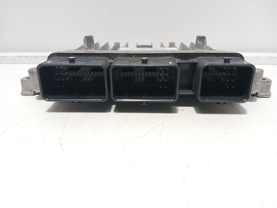 Centralina motor / ECU PEUGEOT 308 (4A_, 4C_)