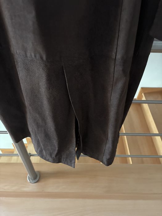 Casaco em pele da Pepe Jeans original