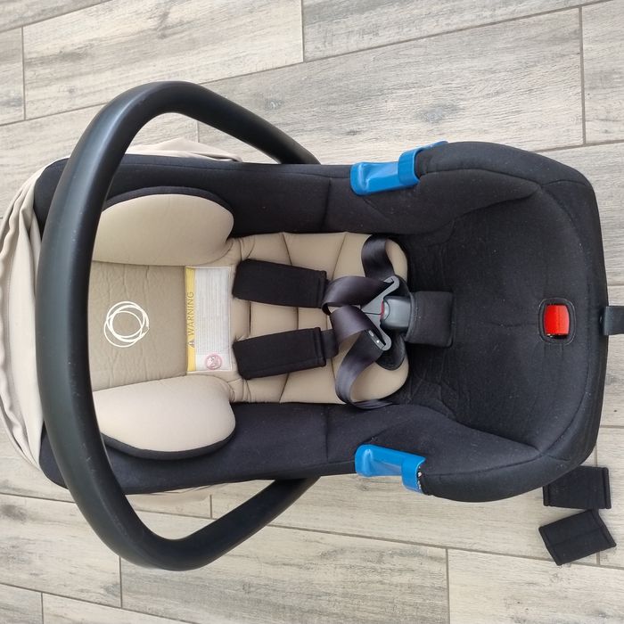 Автокрісло 0-13 кг