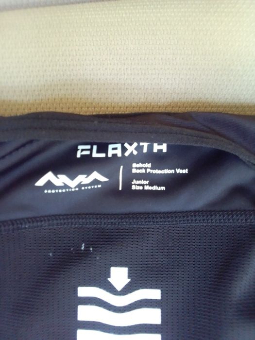 Защита спины Flaxta