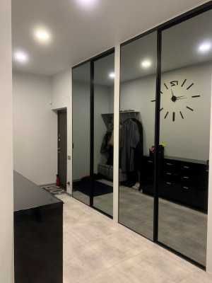 Французский бульвар 3 комн.квартира