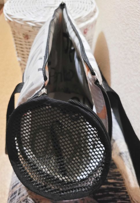 Сумка-переноска для собак і кішок Комфорт №0 (22.5х32.5х28)