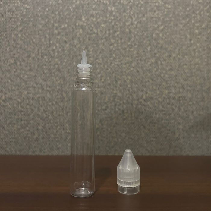 Флакони для самозмішування рідин