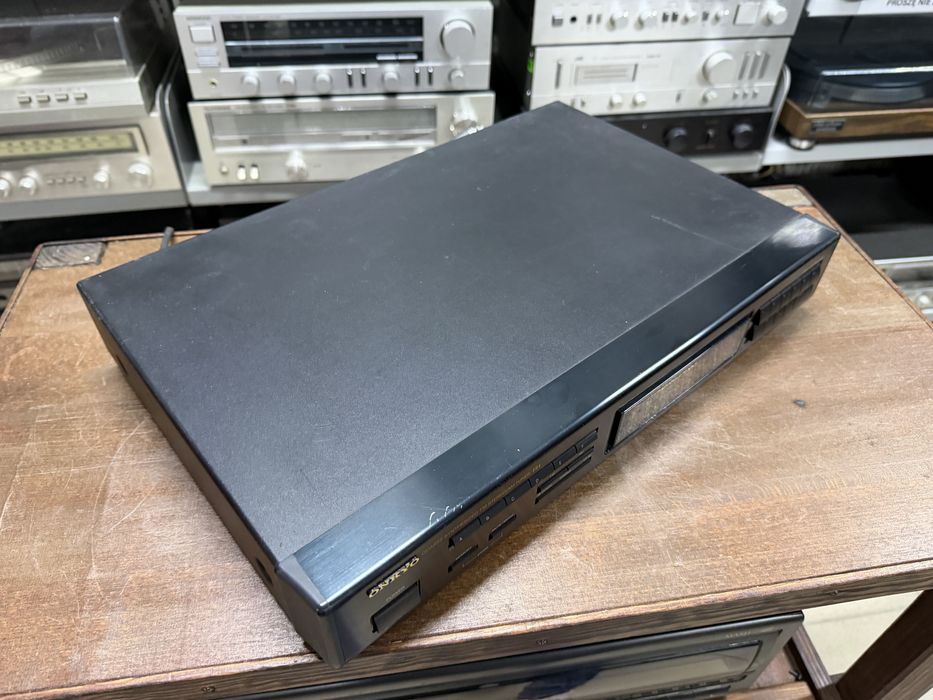 ‼️ Tuner radiowy Onkyo T-4930 Audio Room