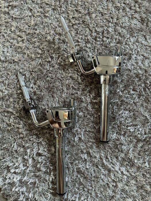 2 suportes de timbalão