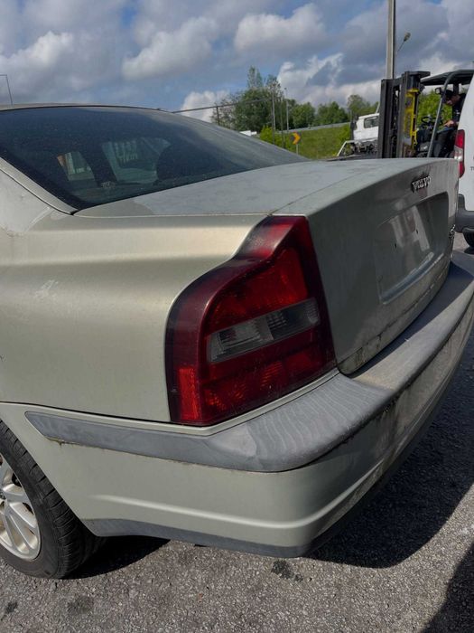 Volvo S80 2005 viatura para peças