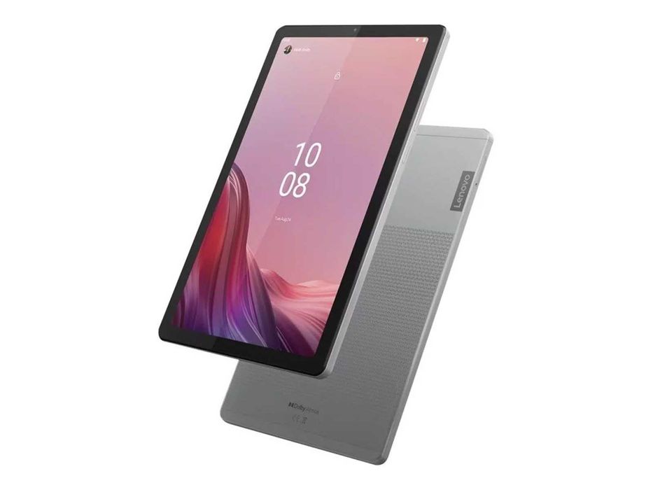 Lenovo Tab M9 64GB 4G / LTE - Arctic Grey