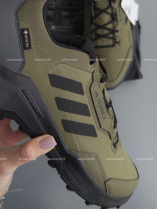 Adidas Terrex AX4 GTX