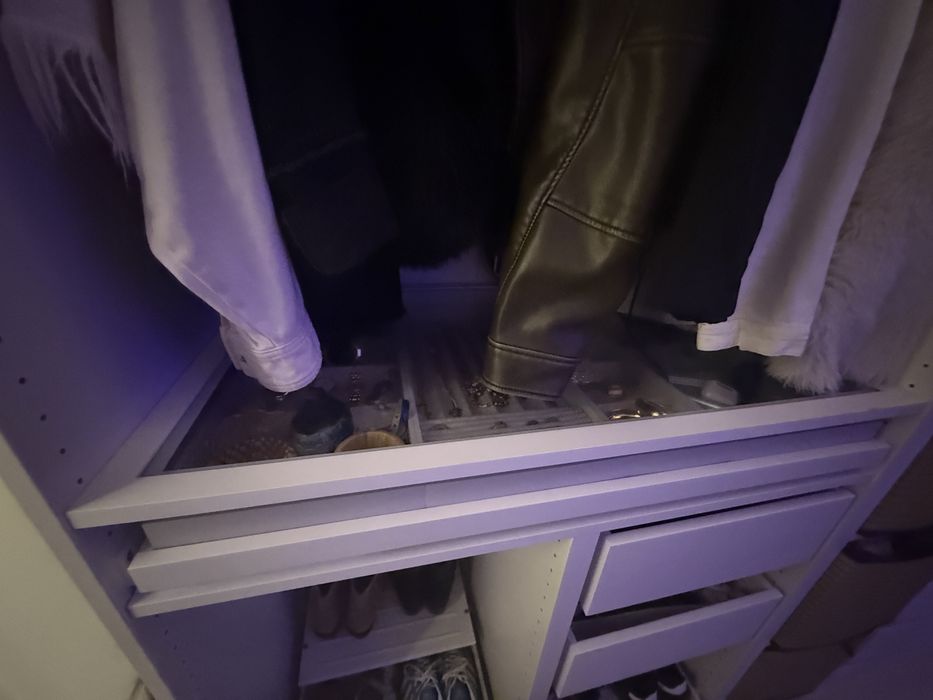 closet / Armario   ikea