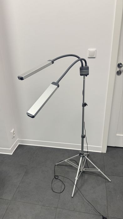Lampa GLAMCORE sprawna