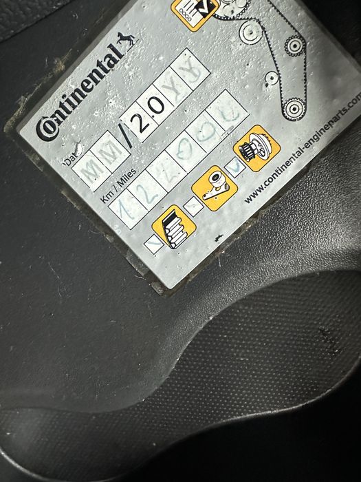 Свіжопригнаний автомат 1.6