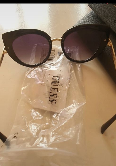 Óculos  de sol Guess Novos