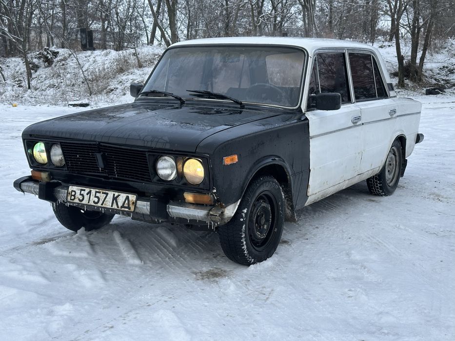 Ваз 2106 газ бензин