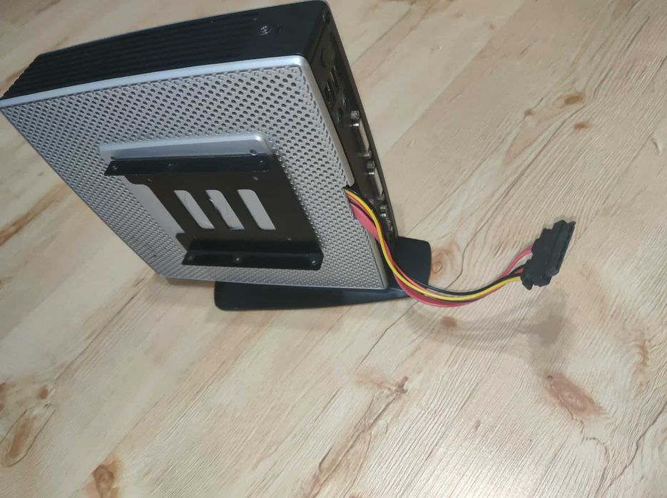 Terminal HP T5570