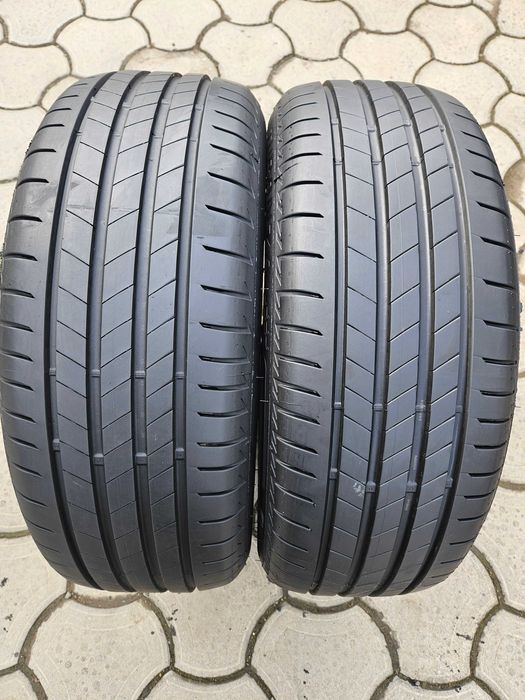 Шини 225/55 R18 Bridgestone Turanza (Бріджестони) 100$/2шт. літня резина
