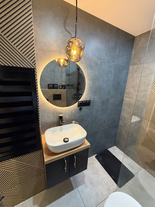 Wynajmę mieszkanie - 2 pokoje, 49 m², balkon, parking – ul. Nowosądecka