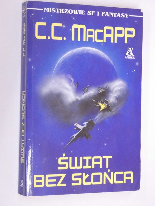 Świat bez słońca MacApp
