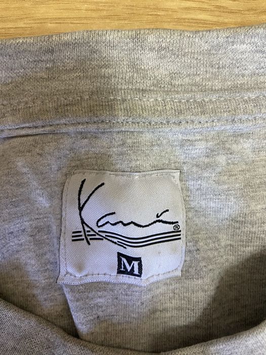 Футболка Karl Kani