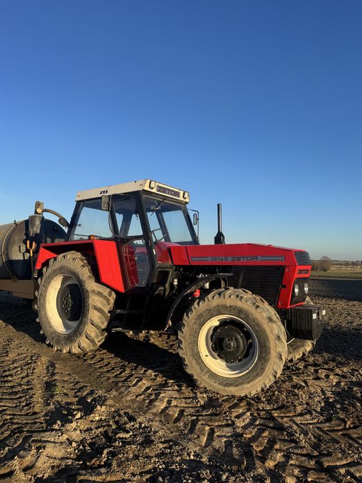 Zetor 12145 zts ursus