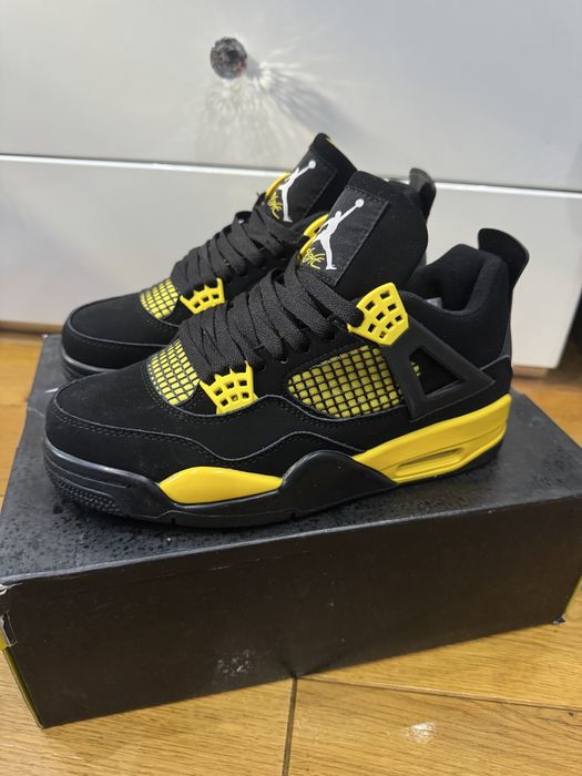 Nike Air Jordan 4 retro rozmiar 39 Nowe Orginalne