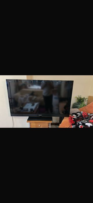 TV Sony KDL-46CX520
