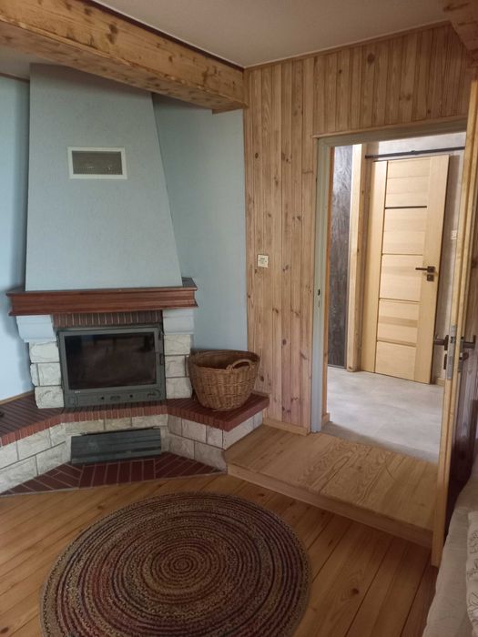 Domaradz/Jabłonica P/Iskrzynia/Noclegi/Pokoje pracownicz/Dom do 9osób