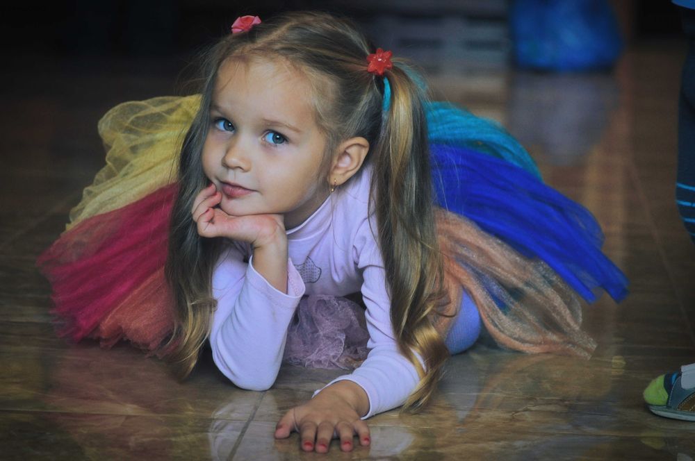 Дні народження Дитячі зйомки Сімейні портрети Зйомка заходів