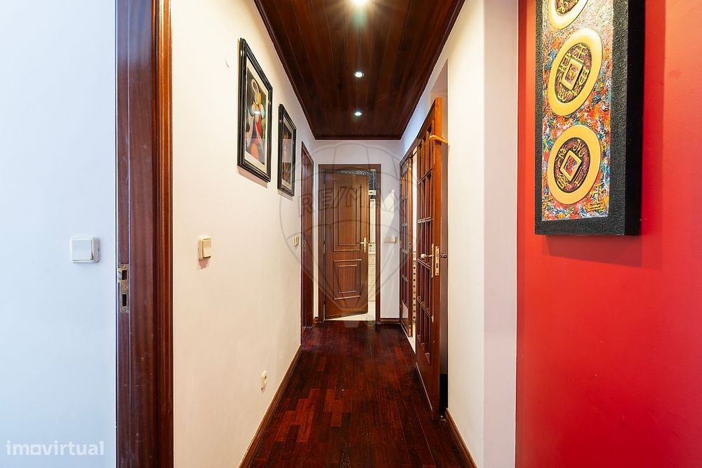 Apartamento T3 para venda