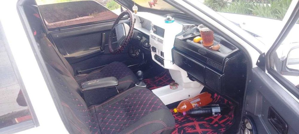Продам машину ваз 21099