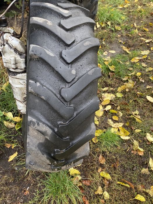 На повному ходу з документами все добре