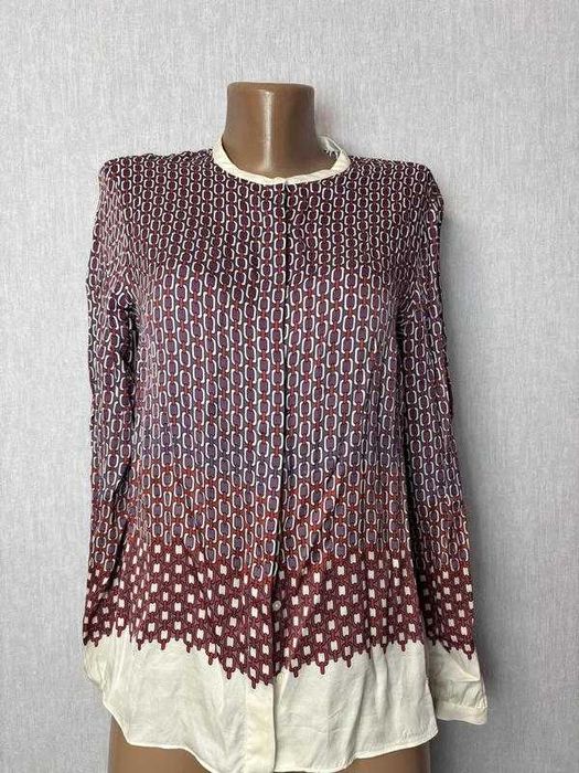 Блуза massimo dutti
