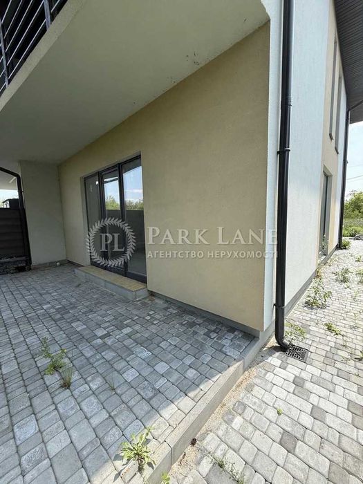 Дуплекс Таун Хаус Озеро  Осокорки 6 км 7-ма Садова