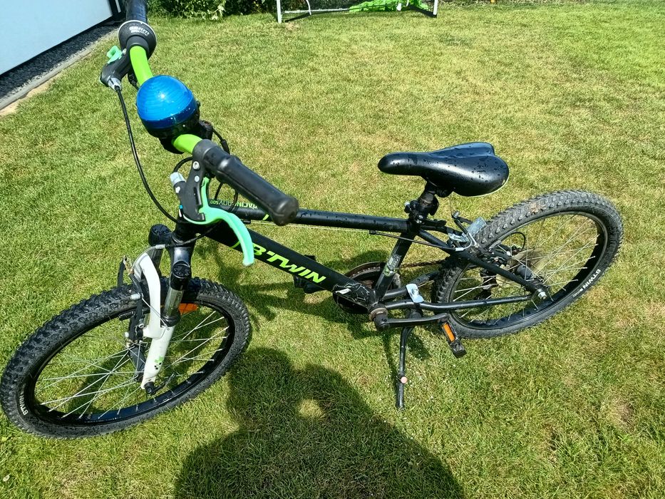 Sprzedam rower btwin